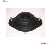 Shock absorber cushion Front Axle both sides SMA0479 ASHIKA for DAEWOO MATIZ