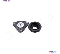Japko Top Strut Mount SMJ0001 - Front Axle - Fits Ford, Mazda, Volvo