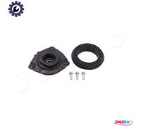 Shock absorber cushion Front Axle Left SMJ0054 JAPKO for NISSAN CUBE NOTE