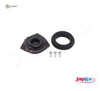 Shock absorber cushion Front Axle Left SMJ0054 JAPKO for NISSAN CUBE NOTE