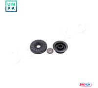 Japko Top Strut Mount SMJ0105 - Front Axle (Both Sides) for Chevrolet, Opel