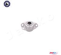 Shock absorber cushion Rear Axle SMJ0132 JAPKO for SEAT SKODA VW AUDI