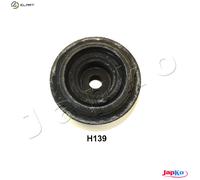 Shock absorber cushion Rear Axle SMJ0460 JAPKO for HYUNDAI ACCENT I