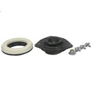 Suspension Strut Support Mount SNR KB668.06 NISSAN NOTE VAN (E11) 1.5 2011-2012