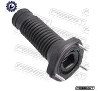 FEBEST TSS-033 Mounting, shock absorbers
