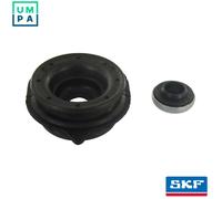 SKF Top Strut Mount Kit - Front - fits Fiat Panda (169_) Punto (188_) 99-00
