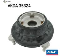SKF Top Strut Mount VKDA 35324 – Fits Citroën & Peugeot 407, 508, C5 III – Single Pack
