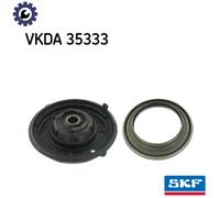 SKF Top Strut Mount Kit - Front - fits Citroen C4 DS Crossback Peugeot 308 09-18