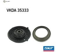 SKF Top Strut Mount Kit - Front - fits Citroen C4 DS Crossback Peugeot 308 09-18