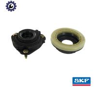 Wheel Suspension Strut Support Mount SKF VKDA 35418 Fits Ford Mondeo Front