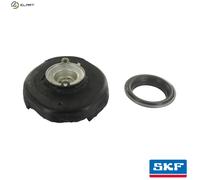 Wheel Suspension Strut Support Mount SKF VKDA 35615 Fits Renault 19 Megane