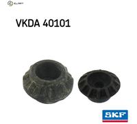 SUSPENSION STRUT SUPPORT MOUNT VKDA 40101 FOR VW GOLF/Mk/III JETTA VENTO 2.0L