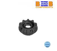 44993 Front Top Strut Mount Mounting Single W/O Bearing Suspension By Lemforder