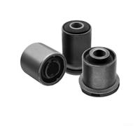 Suspension System Control Arm Bushing Kit with Rubber Elements for Ford For Explorer 2011-2018 2009-2018 2010-2018 Sedan Utility BB5Z5A638A (Set)
