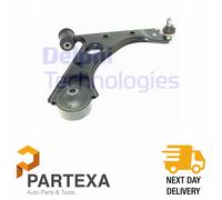 Suspension Track Control Arm Front Right Lower Fits Opel Vauxhall DELPHI TC1811