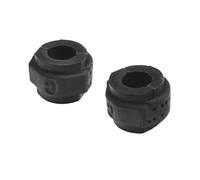 Suspension Trailing Arm Bush For A4 S4 For A5 S5 Front Balance Rod Rubber Sleeve Stabilizer Rod Bushing 8W0411309A 8W0411309C 8W0411305 8W0411327(1 PAIR)