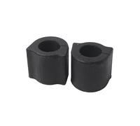 Suspension Trailing Arm Bush For Benz W212 E200 E300 E350 E500 E63 For AMG 2009-2016 Front Sway Roll Bar Bushing Kit Suspension Stabilizer Bush Anti Rubber 2123230965