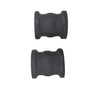 Suspension Trailing Arm Bush For Mazda CX-7 2.3T 2007-2017 2PCS Rear Stabilizer Bushing Rubber EG21-28-156A TD13-28-156 Car Accessories