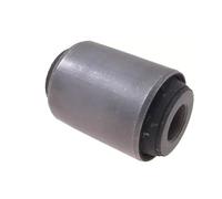 Suspension Trailing Arm Bush For Mitsubishi For Pajero V73 V75 V77 V93 V97 Rear Suspension Upper/Lower Control Rubber Sleeve Bushing Mr374672 Mr519399