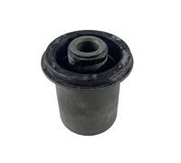Suspension Trailing Arm Bush For Mitsubishi For Pajero V73 V75 V77 V93 V97 Rear Suspension Upper/Lower Control Rubber Sleeve Bushing MR374672 MR519399(MR519399 Upper Bush)