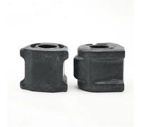 Suspension Trailing Arm Bush For Subaru For Forester XV For Crosstrek For WRX STI 2013-2021 2PCS Front Suspension Stabilizer Sway Bar Bushing Mount Rubber Bush 20414SG000