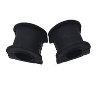 Suspension Trailing Arm Bush For Toyota For 4Runner 1996 1997 1998-2002 Car Front Stabilizer Sway Bar Bushing 90948-01003 9094801003 48815-35100 4881535100(48815-35100)