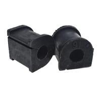 Suspension Trailing Arm Bush For Toyota For Camry For Avalon 1998-2012 Rear Stabilizer Sway Bar Bushings Kit 48818-12170