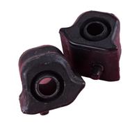 Suspension Trailing Arm Bush For Toyota For RAV4 2006-2010 2011 2012 2pcs Left Right Front Suspension Stabilizer Bar Bushing 48815-42090 48815-42100