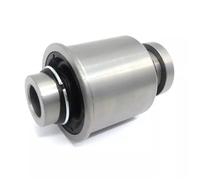 Suspension Trailing Control Arm For Fusion Taurus Galaxy Smax MK5 | Car Suspension Control Big Small Bushing F2GC5K653AXB FR3C3C270AA(FR3C3C270AA-Small)