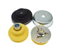 Suspension Upgrade Reliable Rear Axle Top Strut Mount Designed to Fit Various For BMW Models Including the Popular Ones