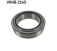 Suspension Wheel Bearing SKF VKHB 2145 Fits DAF Inner Ø 100 mm Outer Ø 150mm