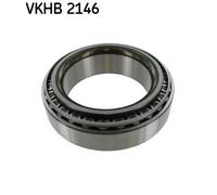 Suspension Wheel Bearing SKF VKHB 2146 Fits MAN Inner Ø 105 mm Outer Ø 160mm