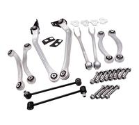 Suspension Wishbone Control Arms For Mercedes W211 S211 2303503606 2303503506