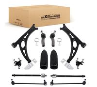 Suspension Wishbone Front Control Arm Kits for VW Golf V VI Touran AUDI A3 SEAT