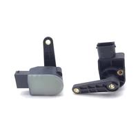 Suspensions 1/2 Pcs For A6 C5 4B Allroad Rear Hight Level Sensor Air Suspension OE# 4Z7616571C, 4Z7616572C, 4Z7 616 571C,(Style2)