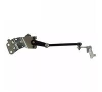 Suspensions 3M51-13D034-AG Car Front Headlight Leve Bracket Body Height Sensor For F&ord For Focus C-MAX 03-24 3M51-13D034-AF 1509087