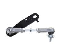 Suspensions 48906-35010 Car Head Level Sensor Body Height Sensor For Lexus RX350 RX330 RX400h ES330 ES3 D7YA(Left)