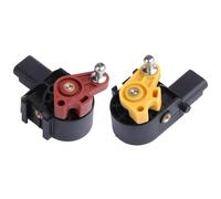 Suspensions Car Front Left Right Side Height Suspension Leveling Sensor 9663488580 9663488680 5273J7 For Peugeot 407(A Pair3)
