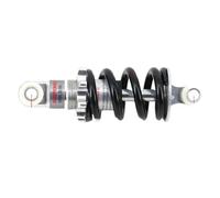 Suspensions Damper 100mm 125mm Rear Motorcycle Shock Absorber Spring Shocker Suspension For Off-Road Moto Pit Quad Dirt Bike Scooter