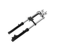 Suspensions Damper Motorcycle Front Shock Absorber Spring Stock Suspension Set Kit For CRF50 XR CRF 50 Moto Quad