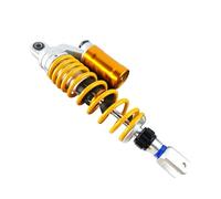Suspensions Damper Motorcycle Rear Shock Absorbers Dampers 320mm-360mm Rebound Adjustable For Pcx For Smax For Nmax 155 For Bws