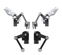 Suspensions Front Air Suspension Height Level Sensor For VW For Touareg 7L Car Auto 7L0616213D 7L0616214C 7L0616213C 7L0616571D(All (4pcs)7)