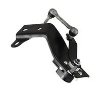 Suspensions Front/Rear Headlight Leve Bracket Body Height Sensor For Mitsubishi For Pajero For Montero 4 IV V8 V9 2006-2016(Rear)
