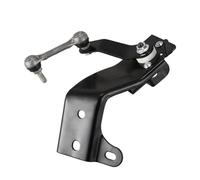 Suspensions Front/Rear Headlight Leve Bracket Body Height Sensor For Mitsubishi For Pajero For Montero 4 IV V8 V9 2006-2016(Front)