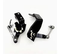 Suspensions Front Rear Left Height Level Sensor For Mitsubishi For Pajero For Montero 4 IV V8 V9 2006-2016 8651A064 8651A065(A Pair3)
