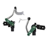 Suspensions Front Right Headlight Level Sensor For V&W For GOLF For Tiguan 3C0412521B 3C0412522B(A Pair3)