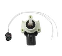 Suspensions Headlight Level Sensor Front/Rear 84021AG000 84031FG000 For Subaru For Forester For Impreza For Outback For Legacy(Front-with plug2)
