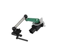 Suspensions Height Level Sensor Body Suspension For V&W For Touareg V6 V8 2011-2018 Car Accessories 7P0616213 7P0616214 Left Right(Front Left1)