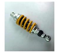 Suspensions Shocks Absorbers 260/280/300/320mm Middle Rear Shock Absorber Preload Damping Adjustable For MSX125 Z125Pro GSX250/250R G310R/GS Dirt Bike(300MM)
