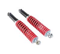 Suspensions Shocks Absorbers 305mm 325mm Front Shock Absorber For 150cc 200cc 250cc 300cc Modified Four-wheeler Kart Accessories ATV Dirt Pit Bike(Front 325mm)
